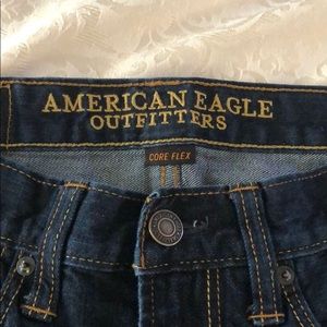 AEO Core Flex Slim Jeans Size 29/32